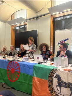 Beyond Recognition: Why the Council of Europe Strategy for Roma and Traveller Inclusion(2026–2030) Matters