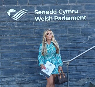 Breaking Barriers – My Journey as a Gypsy and Traveller Ambassador
