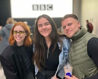 “I think they showed us in a very good light” – Chantelle on appearing on ‘Growing up Gypsy’ BBC 1