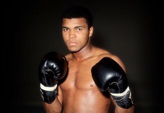 A Travellers’ Tribute to Muhammad Ali