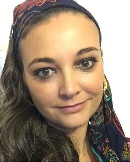 Nikki Hughes