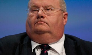 Eric Pickles