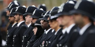 police discrimination gypsies and travellers