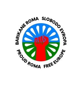 Say it loud: I’m Roma and Proud – www.proudroma.org