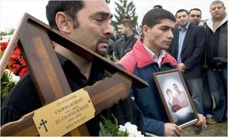 Ten years after the Roma killings in Hungary 