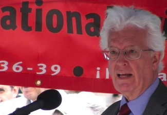 Tributes to Rodney Bickerstaff