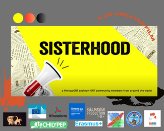 Sisterhood - a film directed by Rosa Cisneros