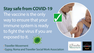 Should I have the COVID-19 vaccination?