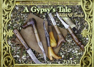 NFGLG Calendar 2015