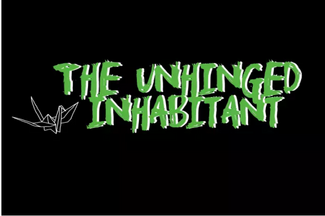 © 'The Unhinged Inhabitant' is a short film written by Joseph Mitchell and Directed by David Redrup. It tells the story of two sisters Ava and Millie that live in a research facility due to the air outside being contaminated by a green deadly mist.