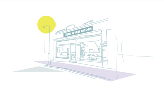 dulwich books