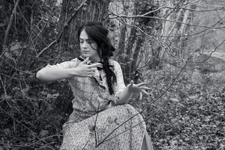 Liza Mortimor
