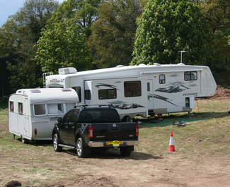 Traveller site