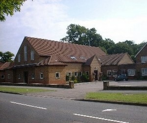 Catholic Travellers set to celebrate Feast of the Assumption in Hatfield