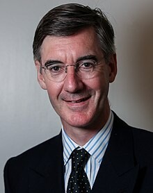 Jacob Rees-Mogg – Government will deliver election promise to criminalise trespass