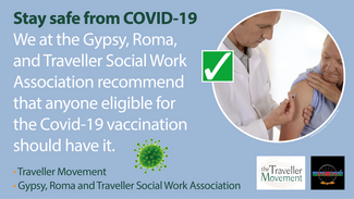 COVID-19 VACCINE 3