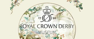 The Royal Crown Derby Museum has its own Facebook page! © Royal Crown Derby