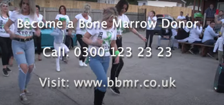 bone marrow