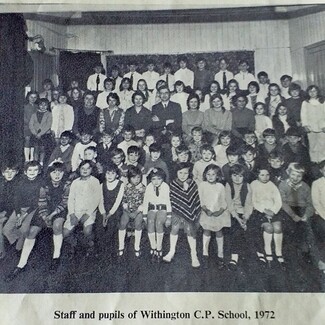 School photo