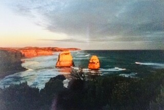 The Twelve Apostles, Port Campbell, Victoria Australia