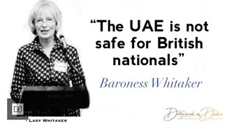 Baroness Whitaker