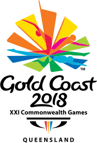 Gold Coast Games 2018