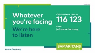 Samaritans