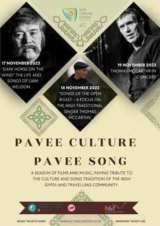 Pvee Song - Pavee Culture
