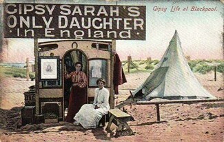 South Shore Romany Gypsies