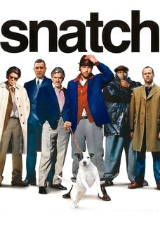 Snatch