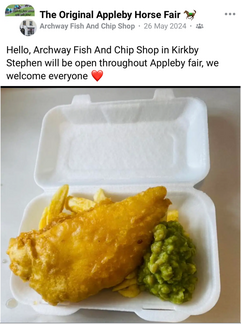 Kirby Stephen chippy