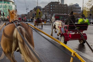 Travellers' Times is currently on a new DRIVE towards independence!