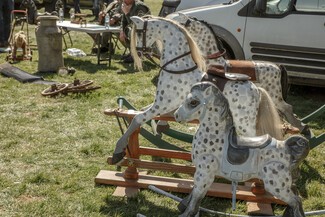 Kent Horse Fair