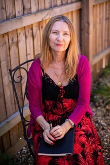 Raine Geoghegan
