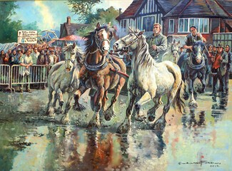 Alan Langford