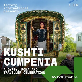 Kushti Cumpenia