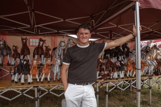 Midsummer Fair