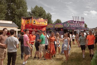 Midsummer Common