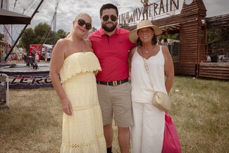 Midsummer Fair