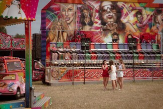 Midsummer Fair