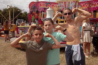 Midsummer Fair
