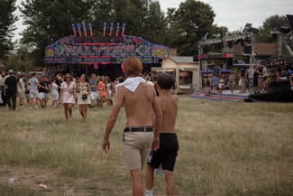 Midsummer Common