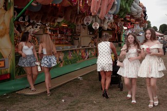 Midsummer Fair