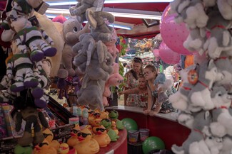 Midsummer Fair