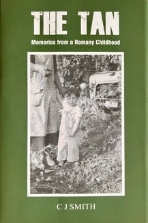 The Tan book cover