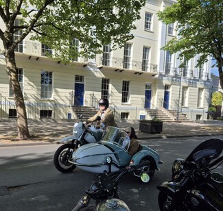 DGR