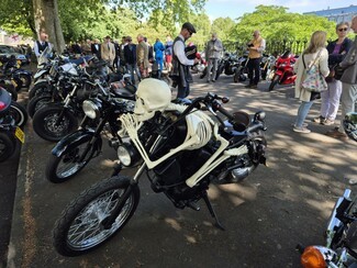 DGR