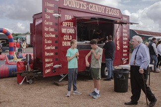 The Kent Horse Fair continues to go from strength to strength, with the July event drawing record crowds and nearly double the number of stalls compared to April.