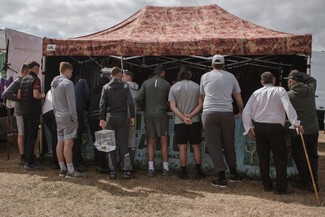 Widely praised for its organisation, layout, and welcoming atmosphere, the fair is fast becoming one of the most anticipated traditional gatherings in the South East.
