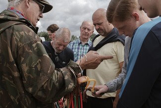 Widely praised for its organisation, layout, and welcoming atmosphere, the fair is fast becoming one of the most anticipated traditional gatherings in the South East.